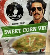 Chings sweet corn soup  10 g