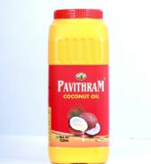 Pavithram Coconut Oil 500ml