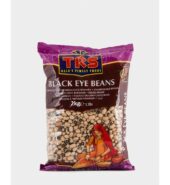 TRS Black eye Beans 2 kg