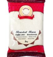 Annam Roasted Rawa (Suji) 1kg
