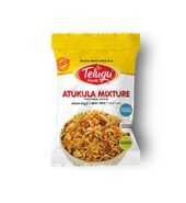 Atukula Mixture 170 gms