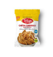 Chethi Chekkalu  170 gms