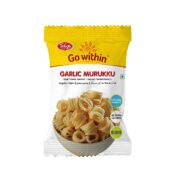 Garlic Muruku 170 gms