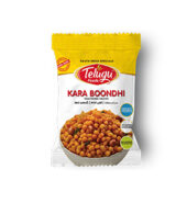 Kara Boondi 170 gms