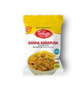 Sanna Karapusa  170 gms