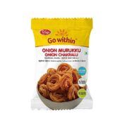 Onion Muruku 170 gms