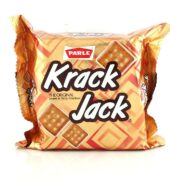 Parle Krack Jack Biscuits 264 gms