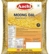 Aachi Moong Dal (yellow)1kg