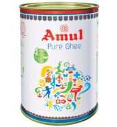 Amul Pure Ghee 1Kg