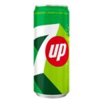 7 up Cold drink