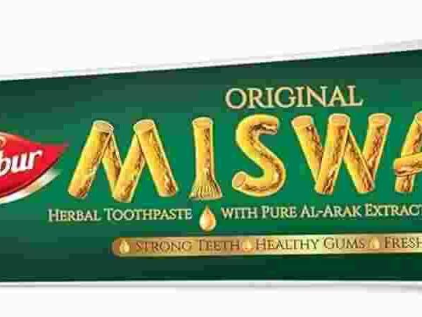 Dabur Meswak original Toothpaste 50g