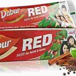 Dabur Red Toothpaste 200g