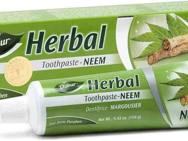 Dabur herbal Neem Toothpaste 200 ml