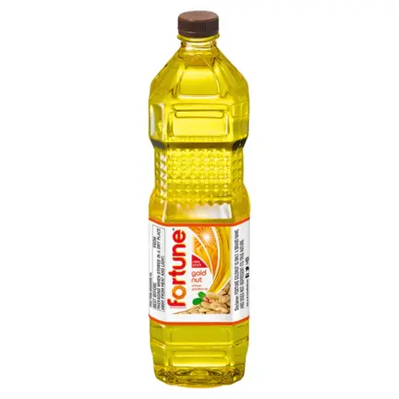 Fortune Groundnut oil 1L