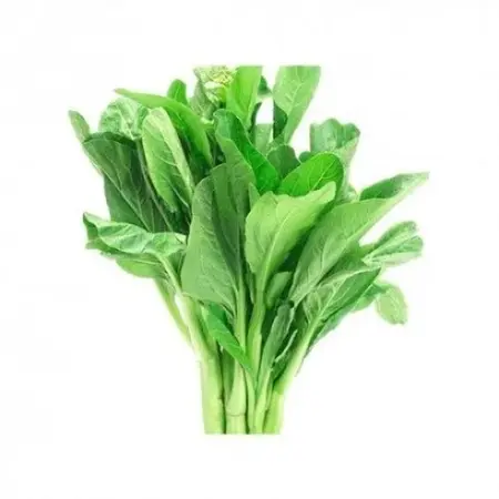 Fresh Punjabi saag 1Kg