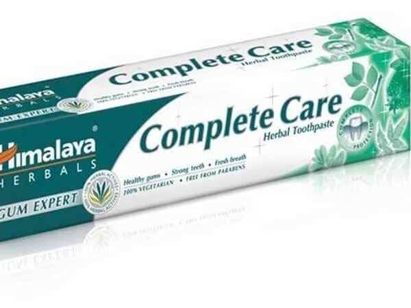Himalaya Complete Care Toothpaste 150g