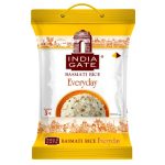 India Gate Everyday Basmati Rice 5kg