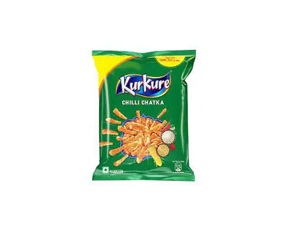 Kurkure Chilli Chatka 70g