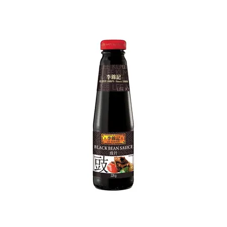 LKK Black Bean Sauce 226g
