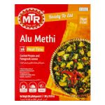 MTR RTE Alu Methi 300g