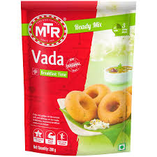 MTR Vada 200g (Ready Mix)