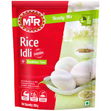 MTR Rice Idli Mix 200g