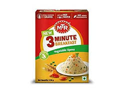 MTR Upma Veggie 230g