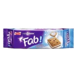 Parle Hide and Seek Fab Vanilla 112g