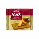 Parle Rusk Cardamom 200g