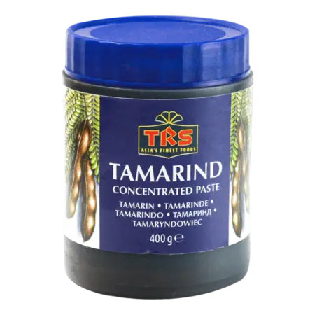TRS Tamarind Concentrate Paste 400g