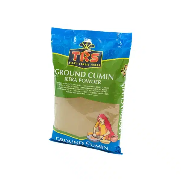 TRS Jeera Powder 400g