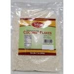 Swetha Telugu Foods Desiccated Coconut Flakes 200g