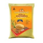 Aashirvaad Multigrain Atta 5kg