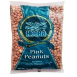 Heera Peanuts Pink 1Kg