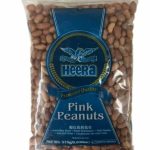 Heera Peanuts Pink 375g