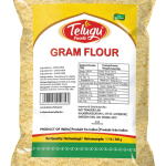 Swetha Telugu Foods Gram Flour 1kg