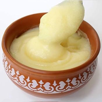 Fresh Desi Ghee 500g