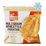 Haldirams Multigrain Homestyle Paratha 360g - 6pcs