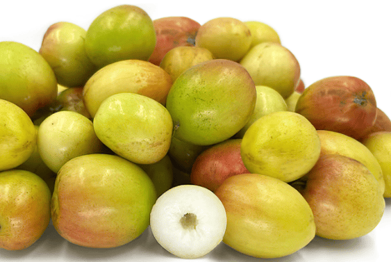 Ber-Chameli 250 g