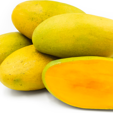 SWEET Mexican mango 1kg