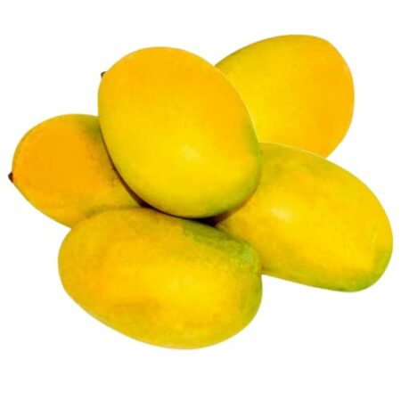 Indian Alphonso Mangoes 1kg