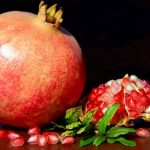 Pomegranate 400g to 500g