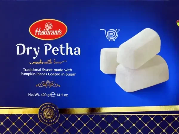Haldirams Dry Petha 400g