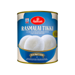 Haldirams Rasmalai Tikki 1Kg
