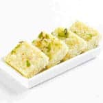 Fresh Kalakand 200g