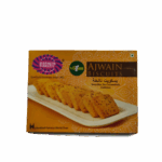 Karachi vegan ajwain biscuit 400g