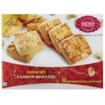 Karachi vegan cashew biscuit 400g