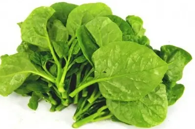 Malabar spinach 450g to 500g
