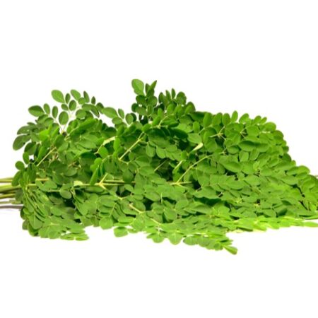 Fresh Moringa/Drum Stick Leaf 200g