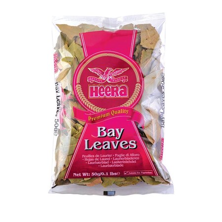 Heera Bay Leaves 50g